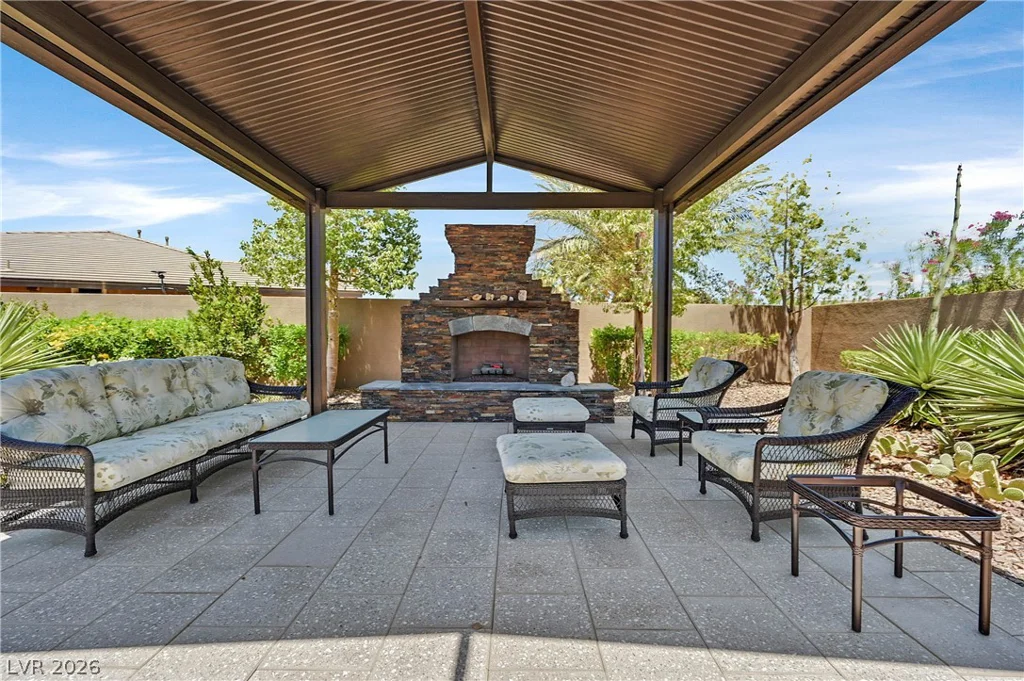 5878 Grade Vista, Las Vegas, NV 89135