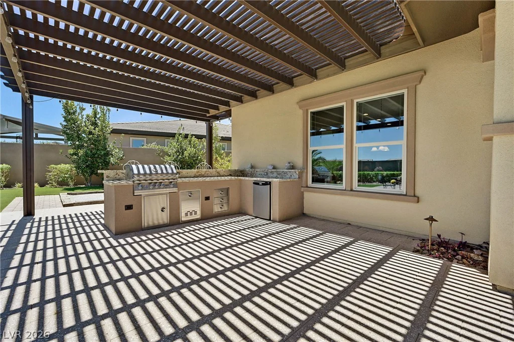 5878 Grade Vista, Las Vegas, NV 89135