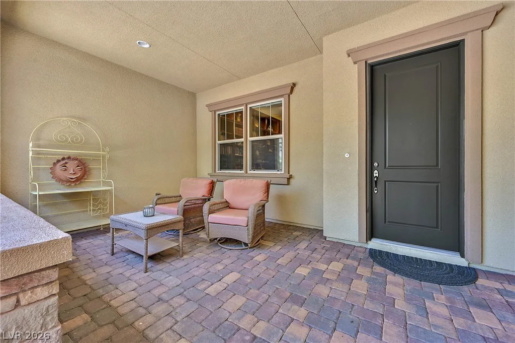 5878 Grade Vista, Las Vegas, NV 89135