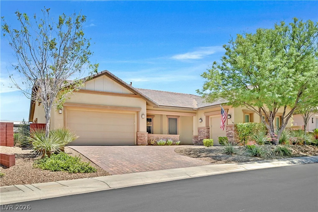 5878 Grade Vista, Las Vegas, NV 89135