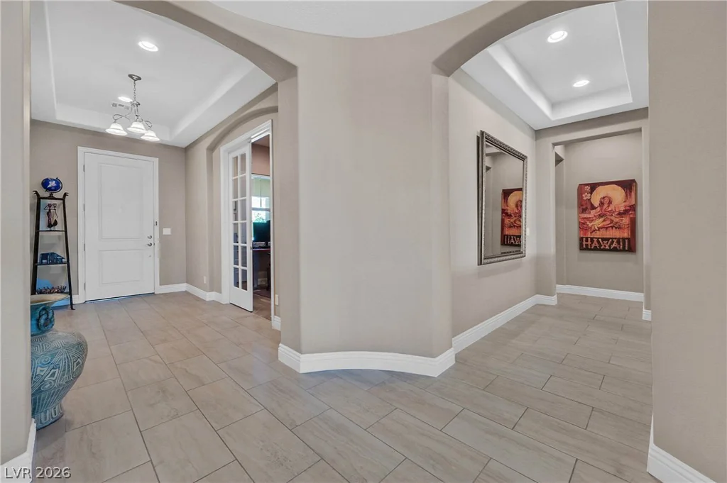 5878 Grade Vista, Las Vegas, NV 89135