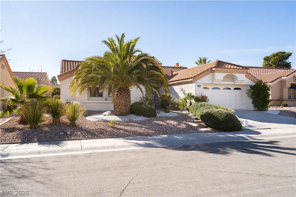 8909 Meadowood, Las Vegas, NV 89134