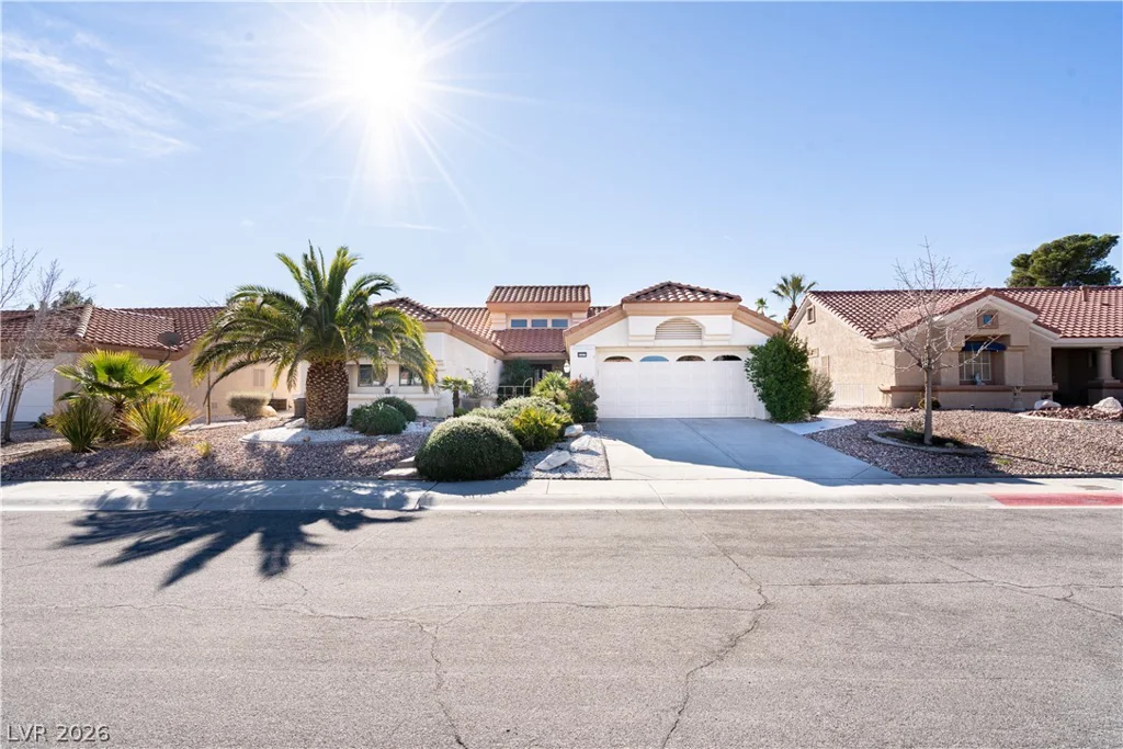8909 Meadowood, Las Vegas, NV 89134
