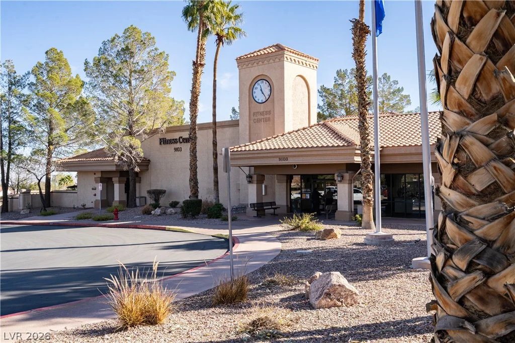 8909 Meadowood, Las Vegas, NV 89134