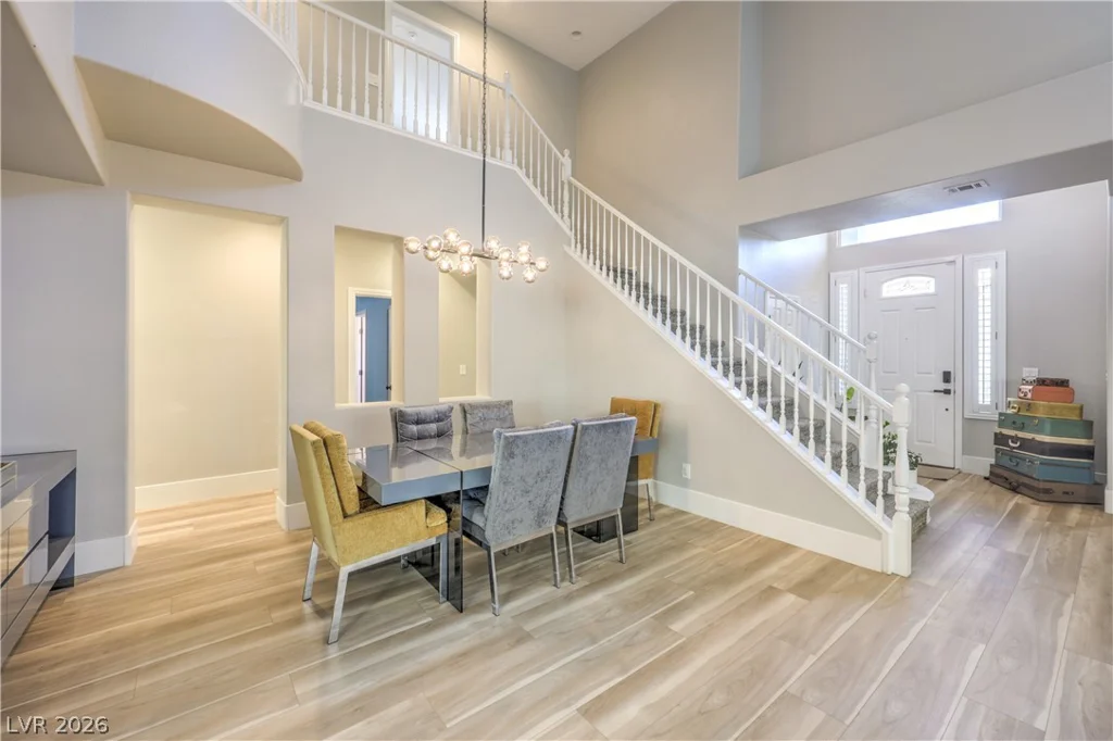 1676 Ravanusa, Henderson, NV 89052