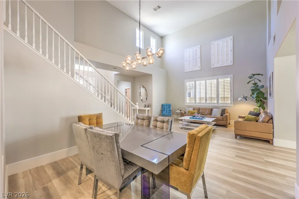 1676 Ravanusa, Henderson, NV 89052