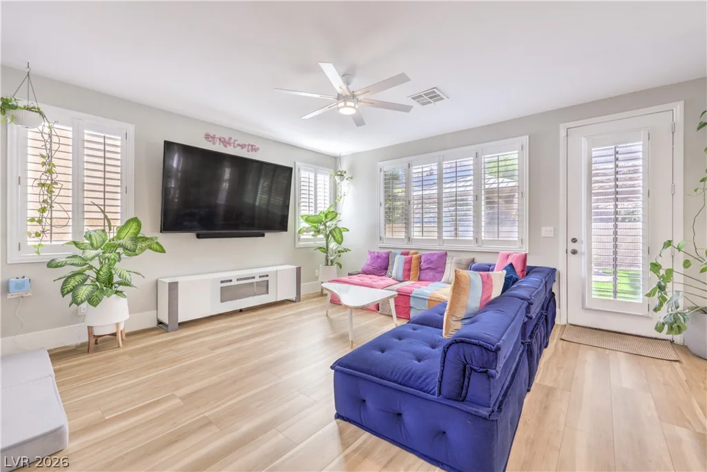 1676 Ravanusa, Henderson, NV 89052