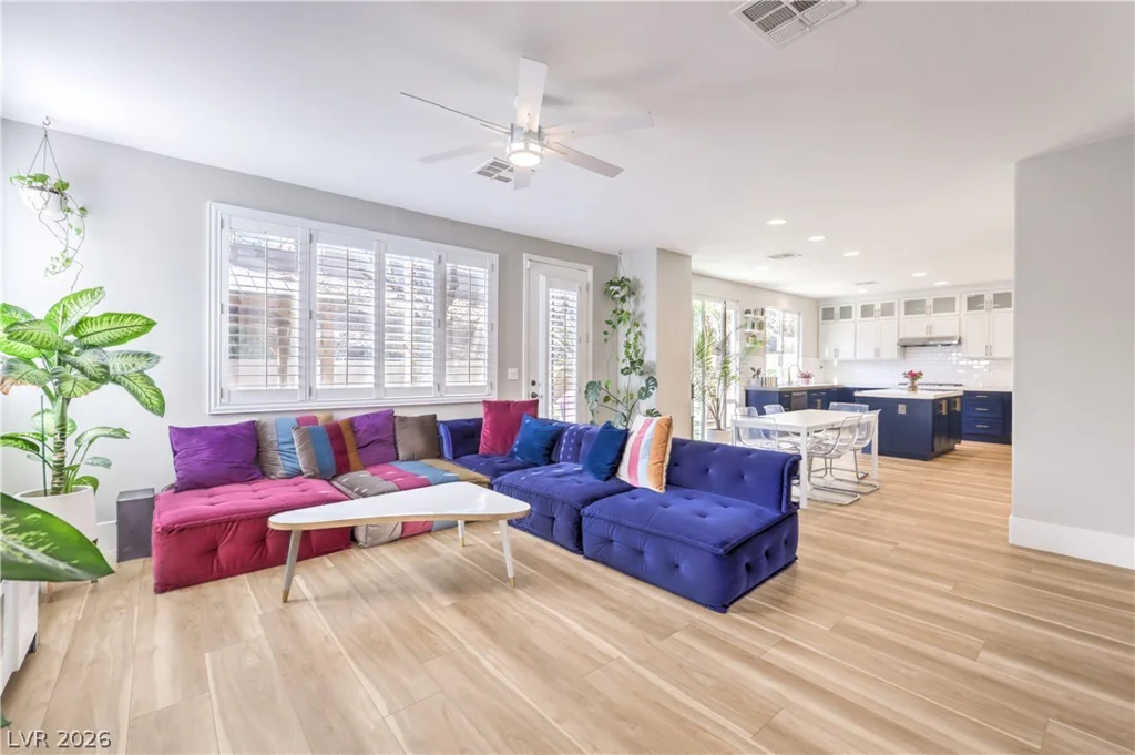 1676 Ravanusa, Henderson, NV 89052