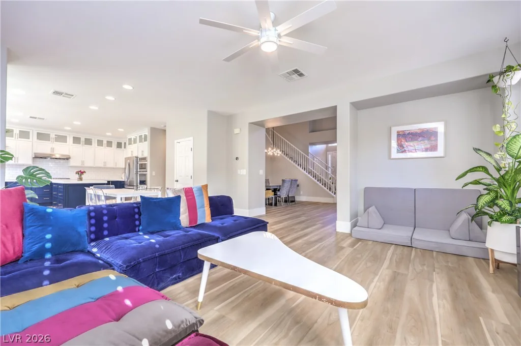 1676 Ravanusa, Henderson, NV 89052
