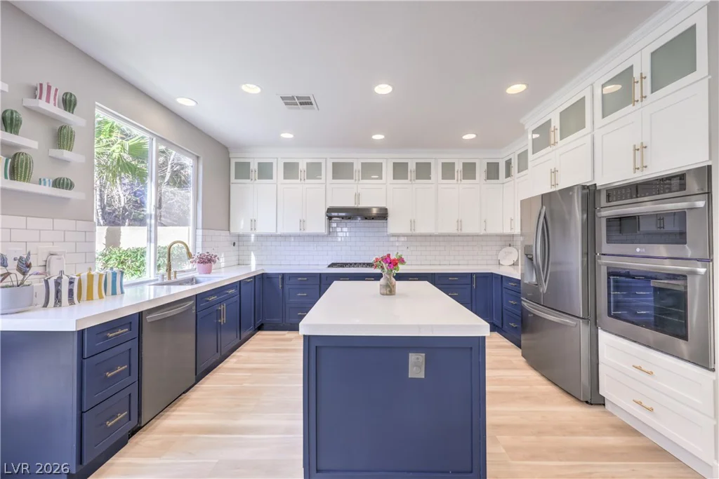 1676 Ravanusa, Henderson, NV 89052