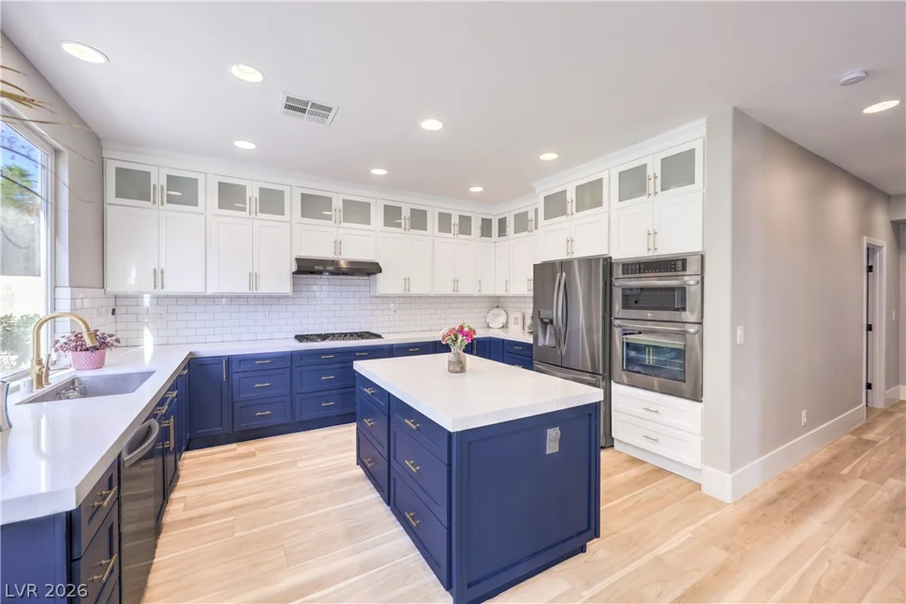 1676 Ravanusa, Henderson, NV 89052