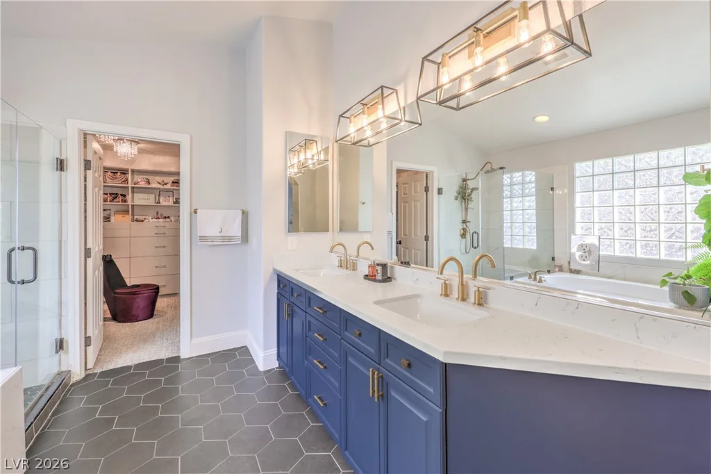 1676 Ravanusa, Henderson, NV 89052