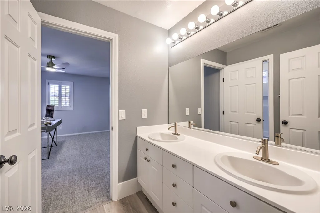 1676 Ravanusa, Henderson, NV 89052