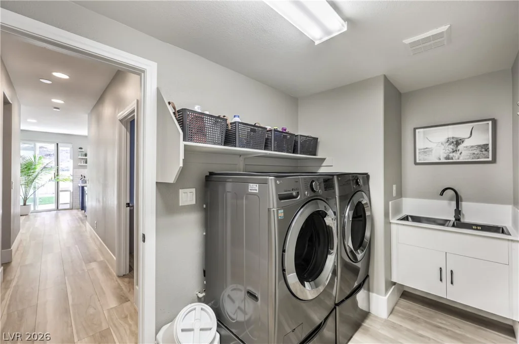 1676 Ravanusa, Henderson, NV 89052