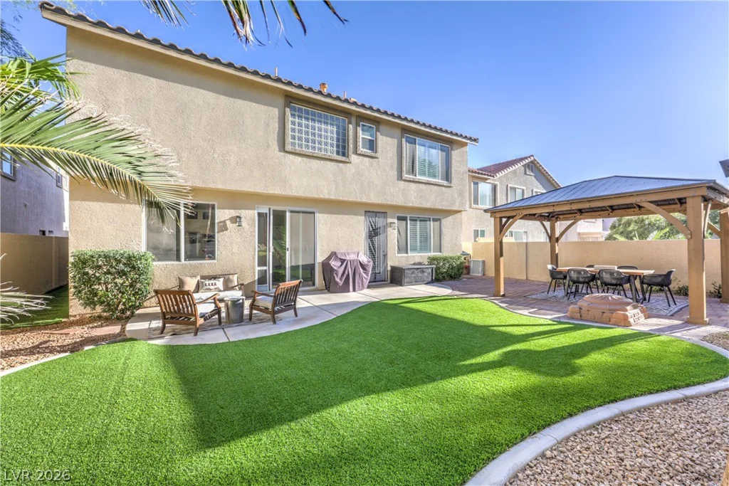 1676 Ravanusa, Henderson, NV 89052