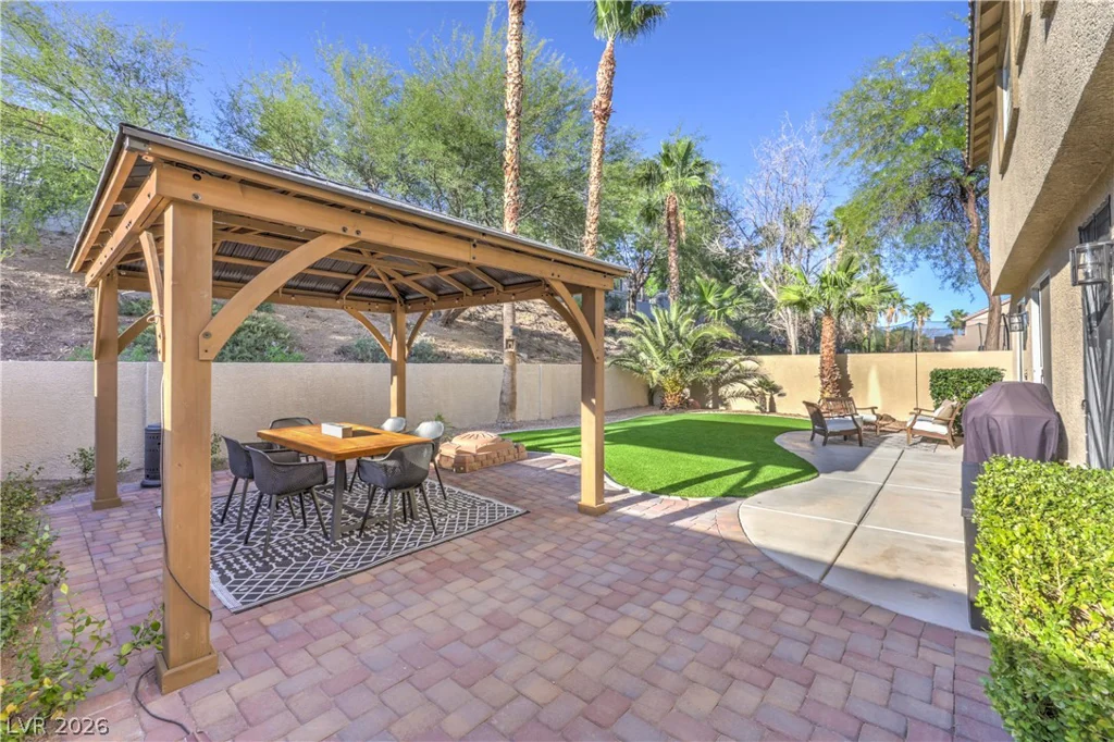 1676 Ravanusa, Henderson, NV 89052