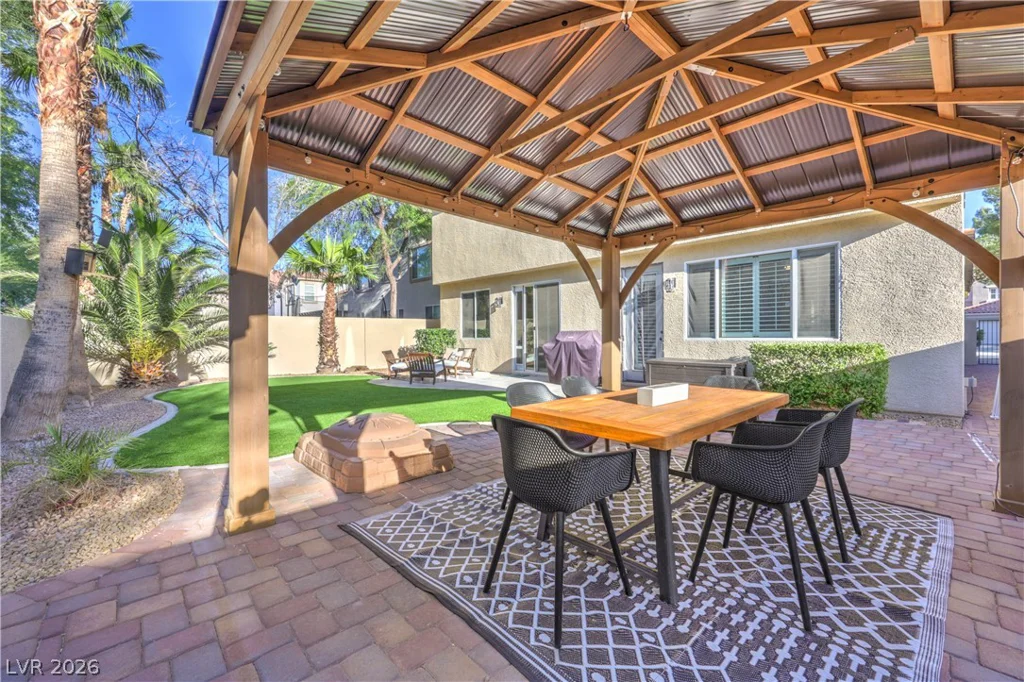 1676 Ravanusa, Henderson, NV 89052