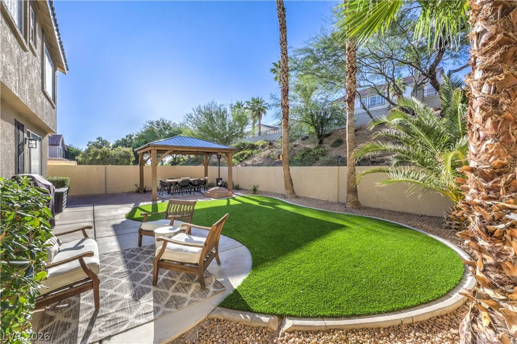 1676 Ravanusa, Henderson, NV 89052