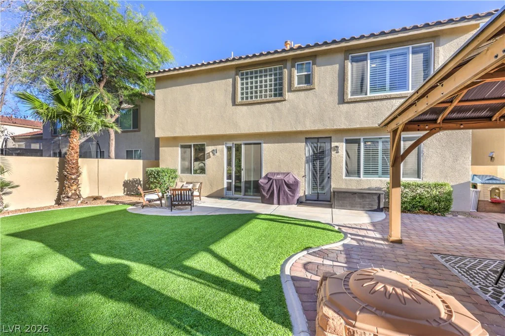 1676 Ravanusa, Henderson, NV 89052