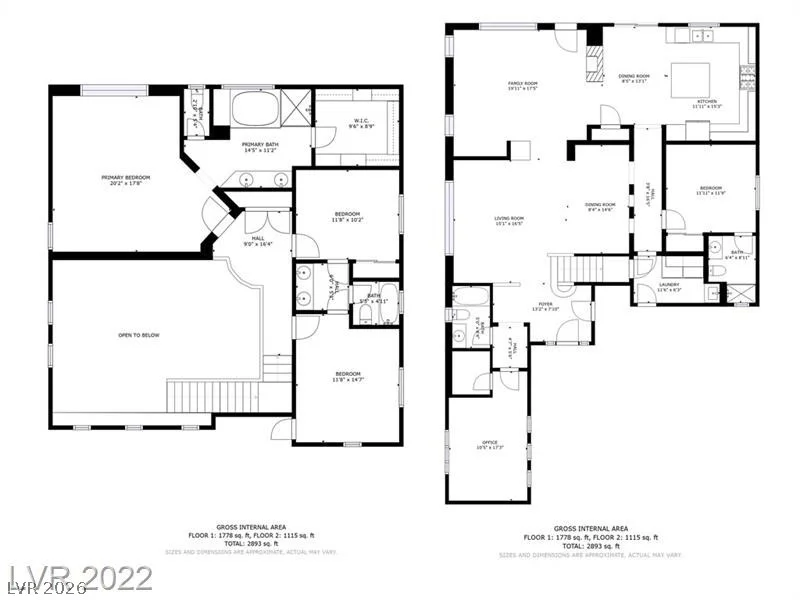 1676 Ravanusa, Henderson, NV 89052
