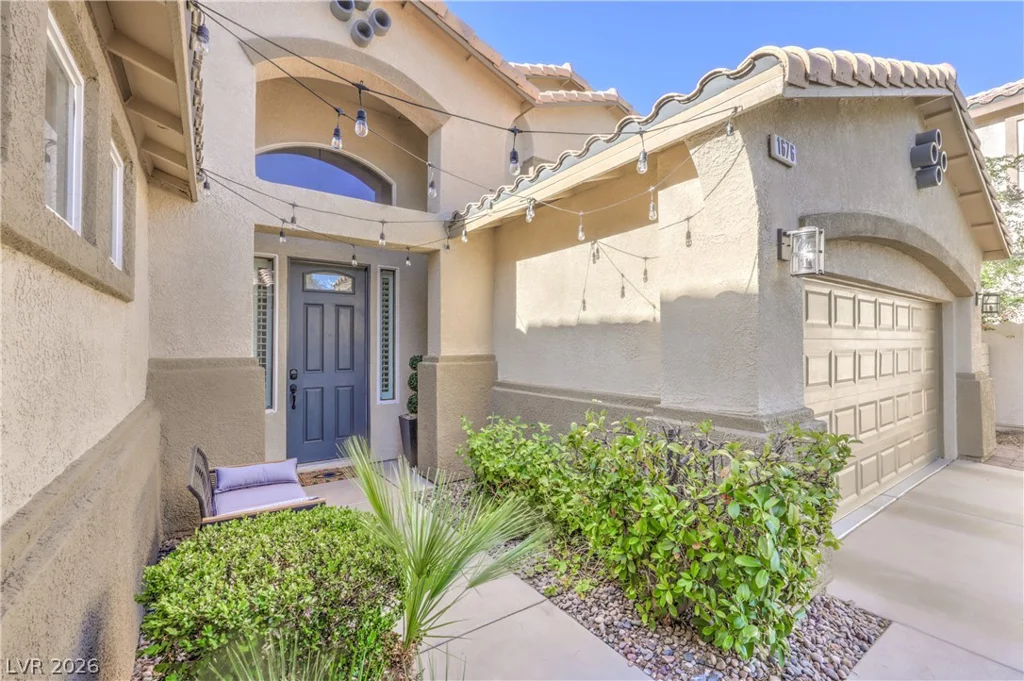 1676 Ravanusa, Henderson, NV 89052
