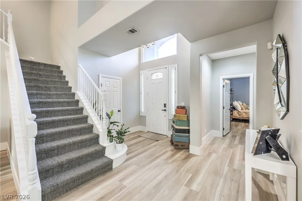1676 Ravanusa, Henderson, NV 89052