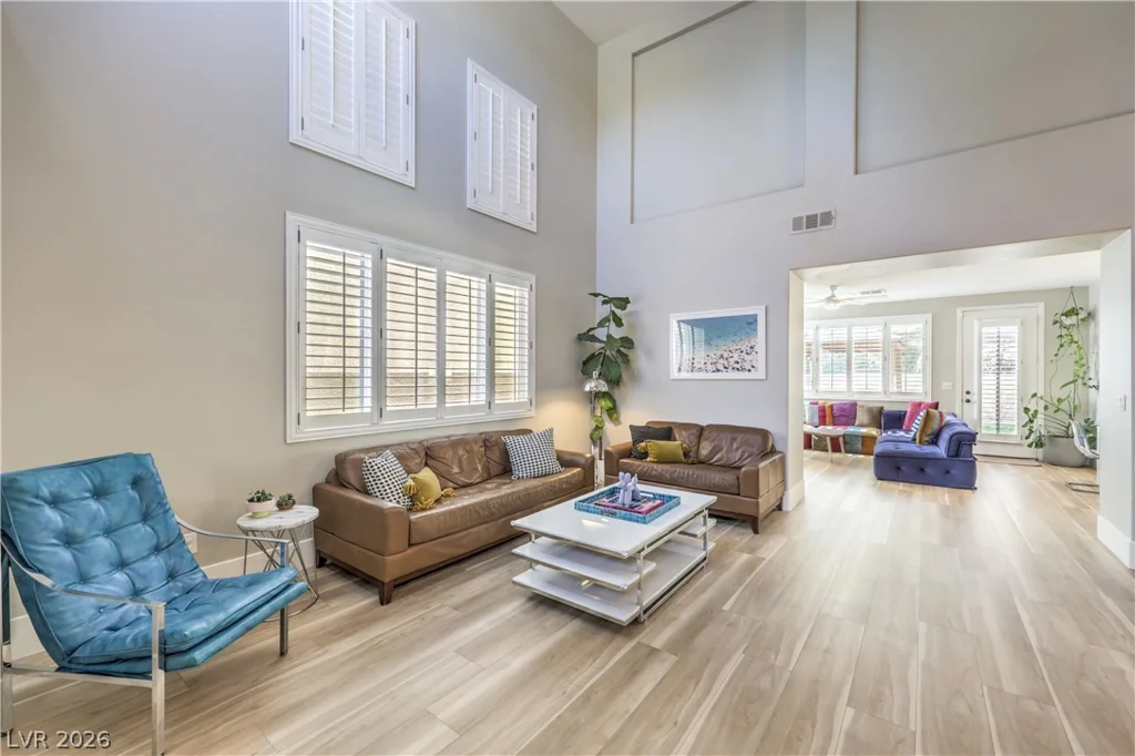 1676 Ravanusa, Henderson, NV 89052