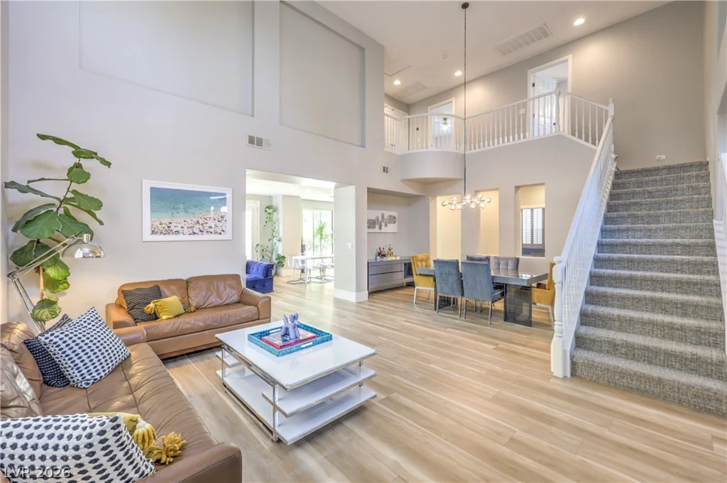 1676 Ravanusa, Henderson, NV 89052
