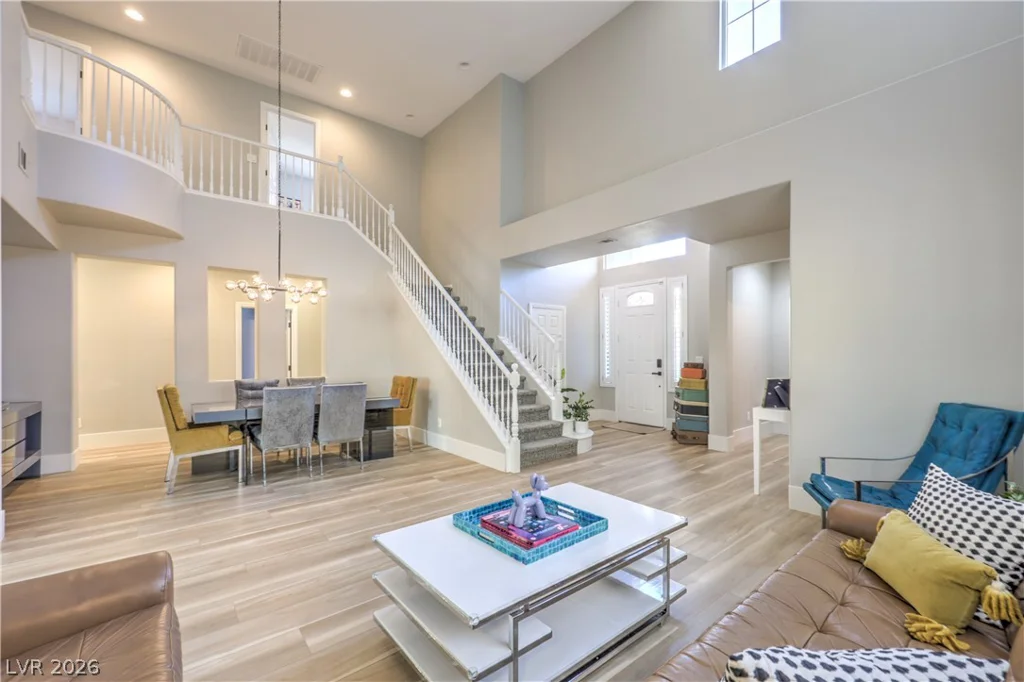1676 Ravanusa, Henderson, NV 89052