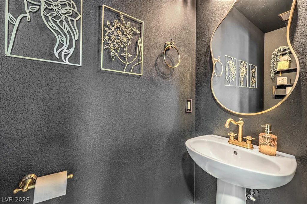 5529 Meridian Rain, North Las Vegas, NV 89031