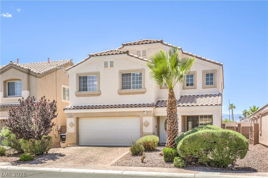 5529 Meridian Rain, North Las Vegas, NV 89031