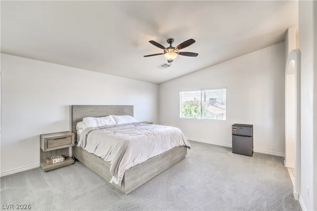 5529 Meridian Rain, North Las Vegas, NV 89031