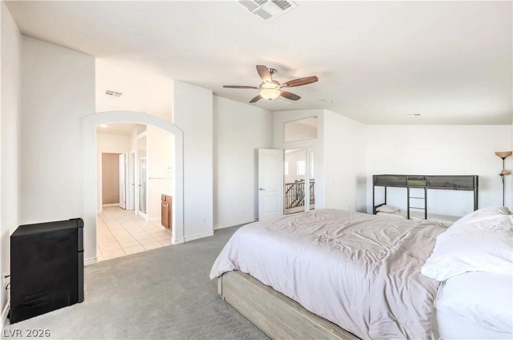 5529 Meridian Rain, North Las Vegas, NV 89031