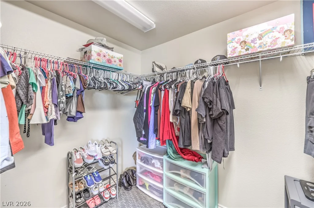 5529 Meridian Rain, North Las Vegas, NV 89031