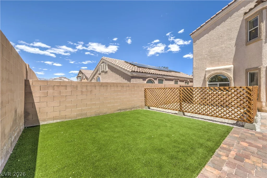 5529 Meridian Rain, North Las Vegas, NV 89031