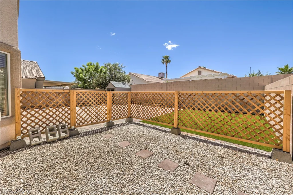 5529 Meridian Rain, North Las Vegas, NV 89031