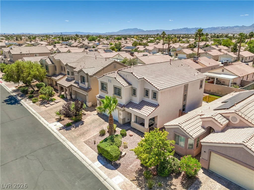 5529 Meridian Rain, North Las Vegas, NV 89031