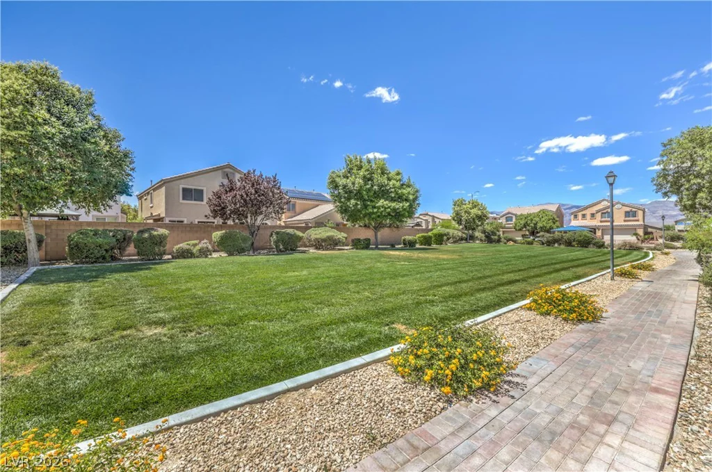 5529 Meridian Rain, North Las Vegas, NV 89031