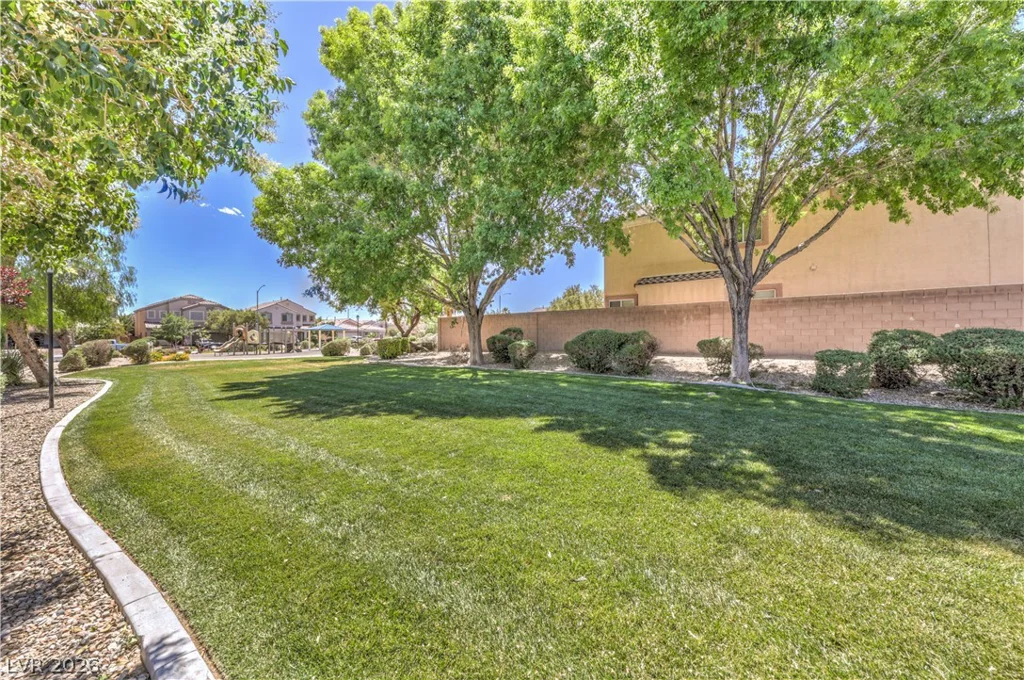 5529 Meridian Rain, North Las Vegas, NV 89031