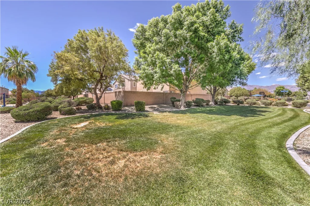 5529 Meridian Rain, North Las Vegas, NV 89031