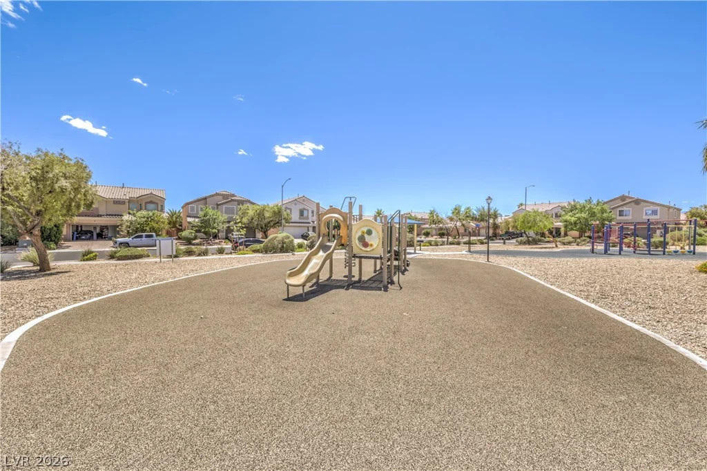 5529 Meridian Rain, North Las Vegas, NV 89031