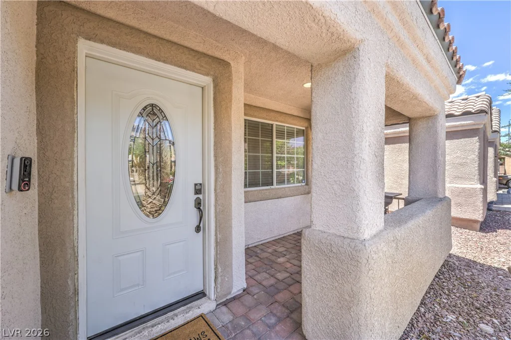 5529 Meridian Rain, North Las Vegas, NV 89031