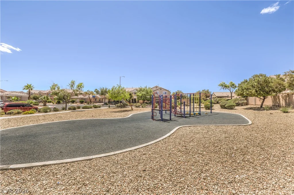 5529 Meridian Rain, North Las Vegas, NV 89031