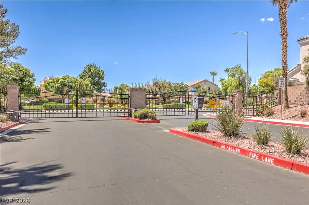 5529 Meridian Rain, North Las Vegas, NV 89031