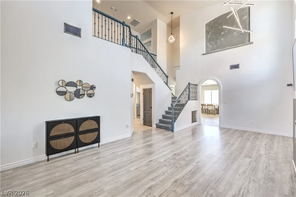 5529 Meridian Rain, North Las Vegas, NV 89031