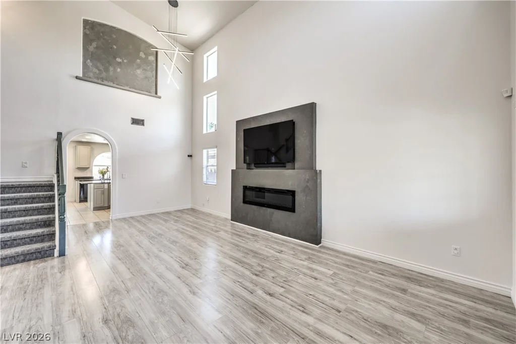 5529 Meridian Rain, North Las Vegas, NV 89031