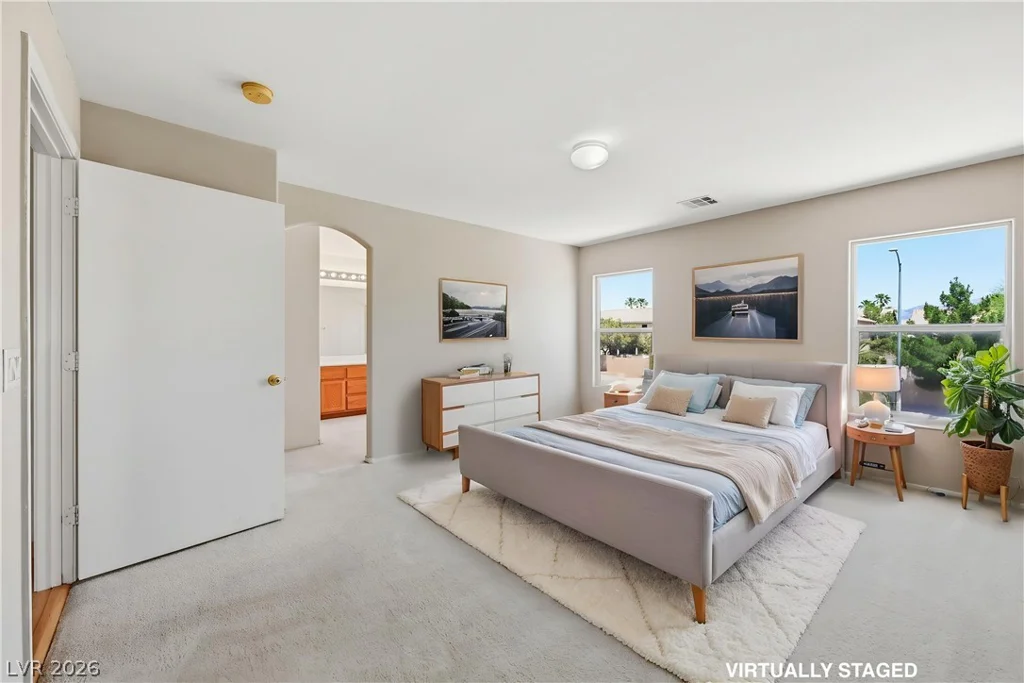 8500 Twinkling Topaz, Las Vegas, NV 89143