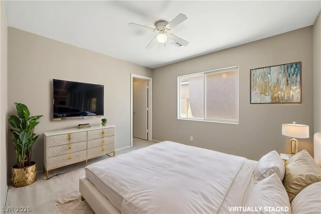 8500 Twinkling Topaz, Las Vegas, NV 89143