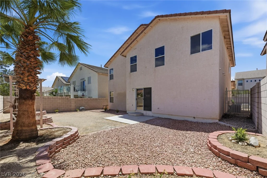 8500 Twinkling Topaz, Las Vegas, NV 89143