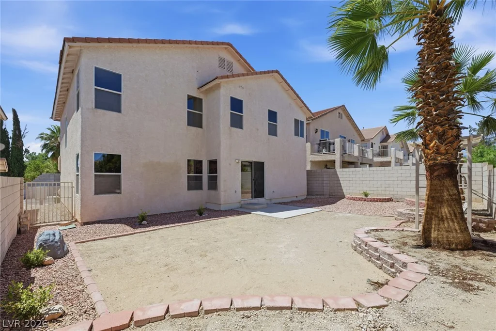 8500 Twinkling Topaz, Las Vegas, NV 89143